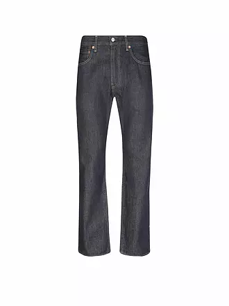 LEVI'S® | Jeans Relaxed Straight 555™ | dunkelblau